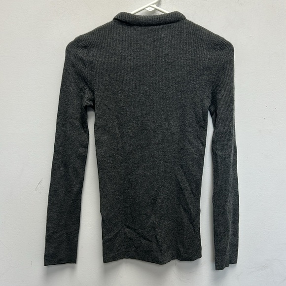 Rag & Bone wool cashmere sweater - Picture 3 of 4